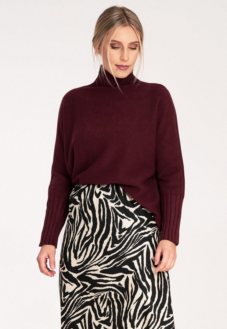 Джемпер Figl Jumper, Bordeaux
Джемпер Figl Jumper, Bordeaux