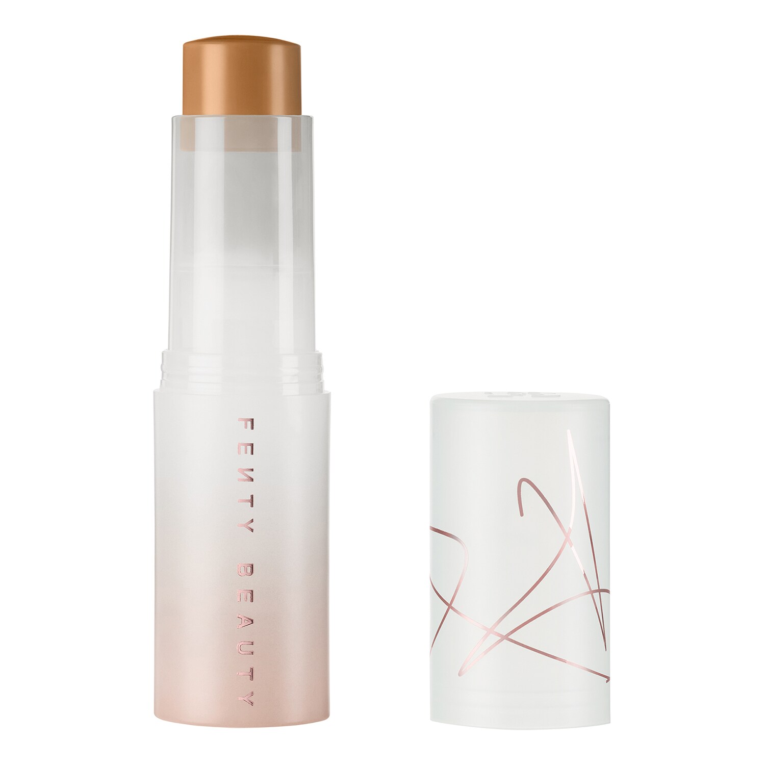 Тональная основа Eaze Drop Blur + Smooth Tint Stick Fenty Beauty, 16 (9 g)
Тональная основа Eaze Drop Blur + Smooth Tint Stick Fenty Beauty, 16 (9 g)