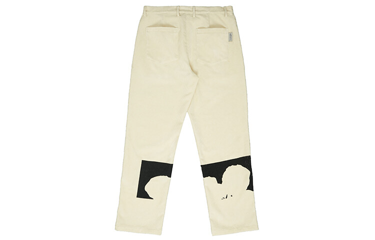 EMPTY REFERENCE Мужские брюки-карго, Бежевый
EMPTY REFERENCE Мужские брюки-карго, Бежевый