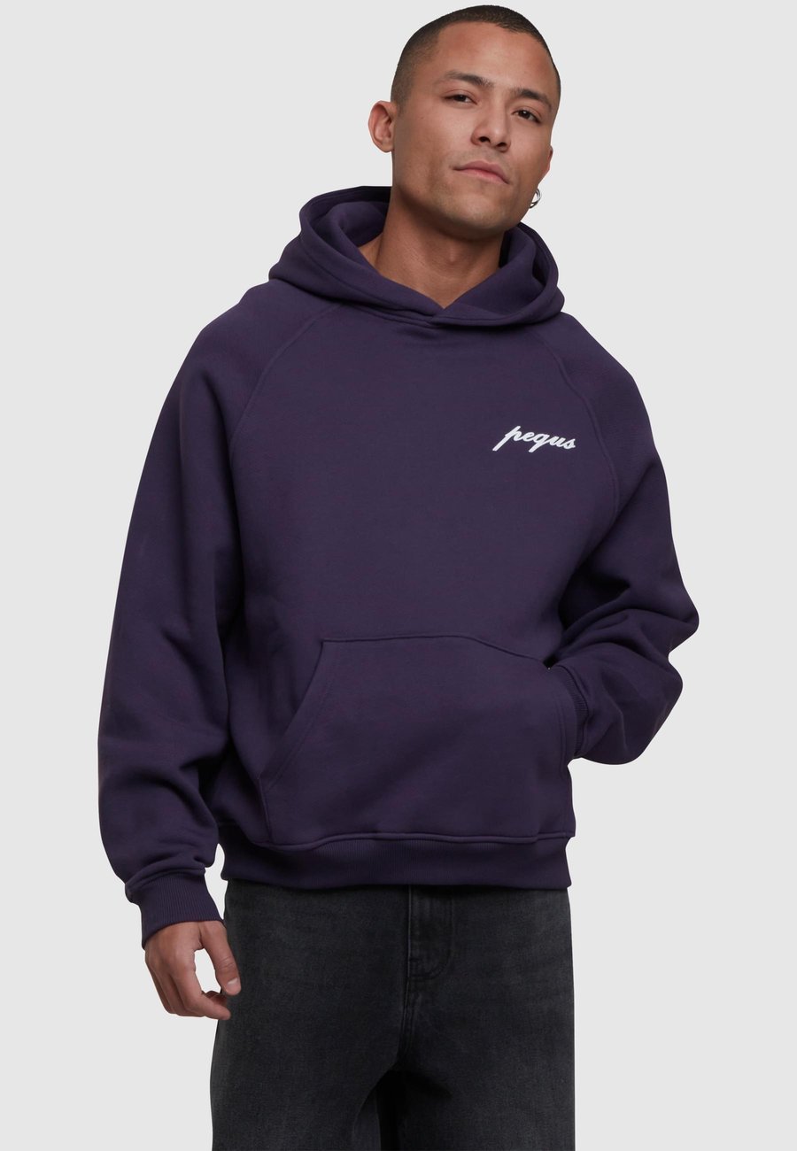 Худи PEQUS CHEST LOGO, Grey
Худи PEQUS CHEST LOGO, Grey