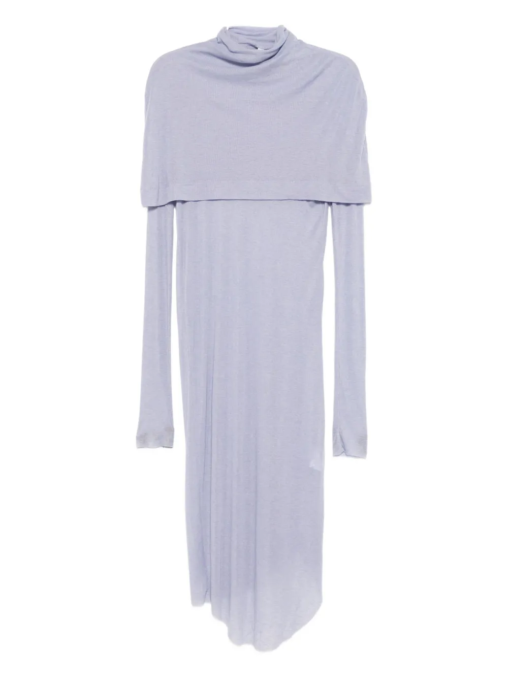 Асимметричное платье Gaze De Lin, фиолетовый
Асимметричное платье Gaze De Lin, фиолетовый