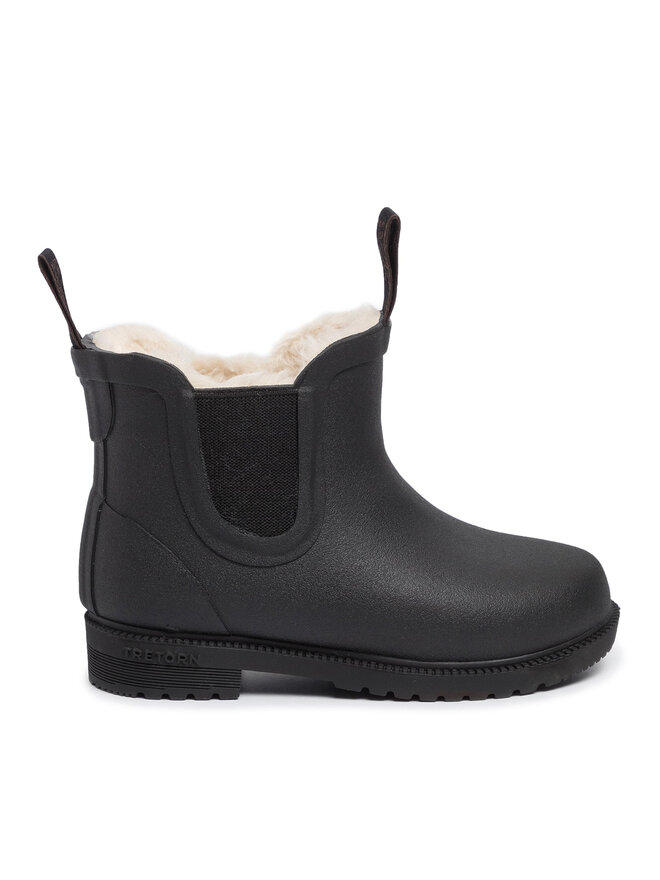 Резиновые сапоги Tretorn Chelsea Winter 47263310, черный
Резиновые сапоги Tretorn Chelsea Winter 47263310, черный
