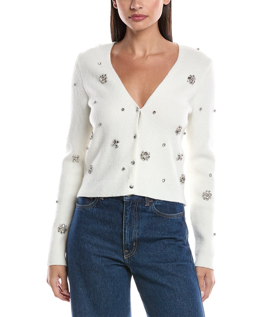 Блузка Femme Society, белый
Блузка Femme Society, белый