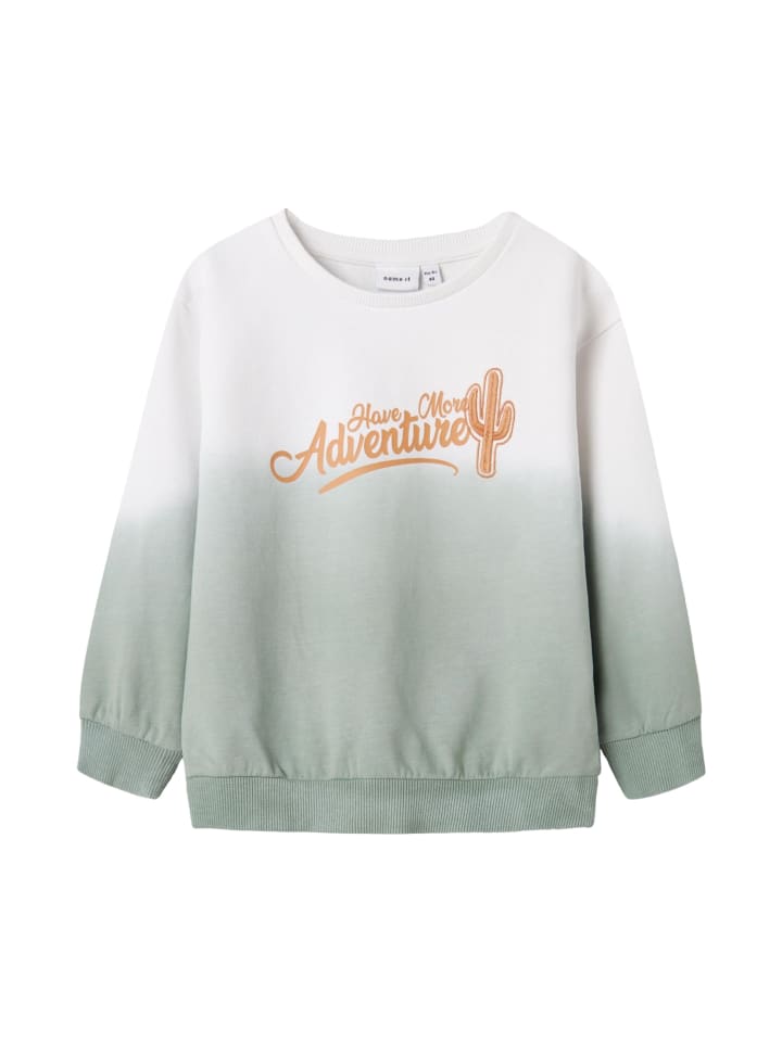 Свитер name it, серый
Свитер name it, серый