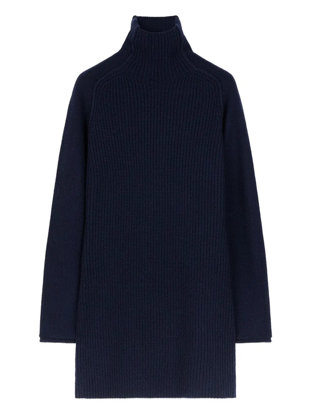 Водолазка в рубчик Ports 1961, синий
Водолазка в рубчик Ports 1961, синий