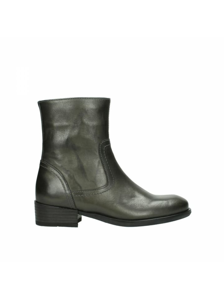 Ботинки wolky, серебряный
Ботинки wolky, серебряный