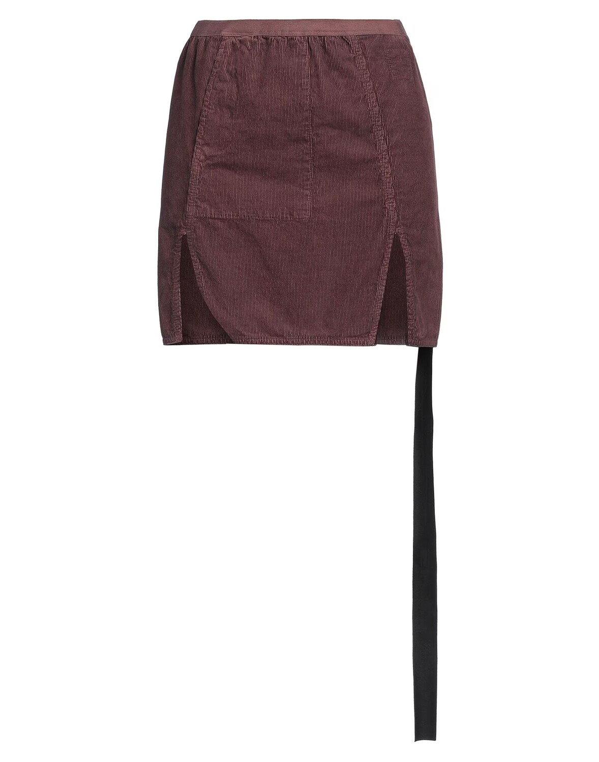 Юбка Rick Owens, лиловый
Юбка Rick Owens, лиловый