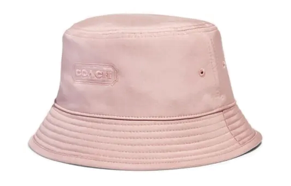 COACH Женская панама, Pink
COACH Женская панама, Pink