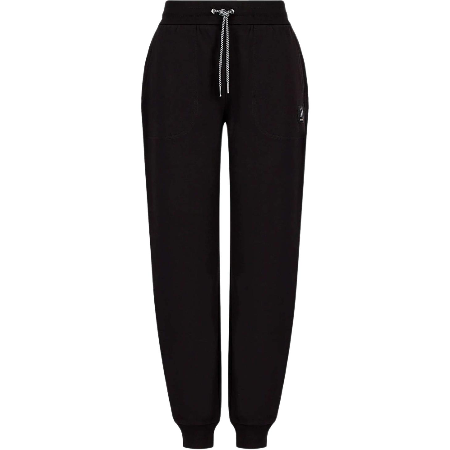 ARMANI EXCHANGE Женские повседневные брюки AE Casual Pants черные
ARMANI EXCHANGE Женские повседневные брюки AE Casual Pants черные