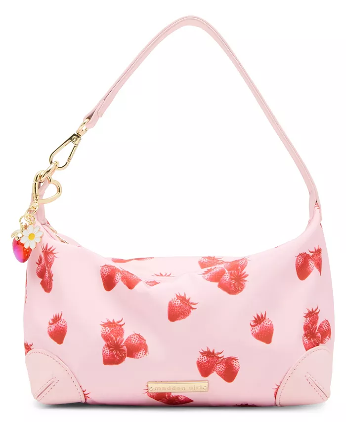 Сумка через плечо Emilee Small Madden Girl, мультиколор
Сумка через плечо Emilee Small Madden Girl, мультиколор