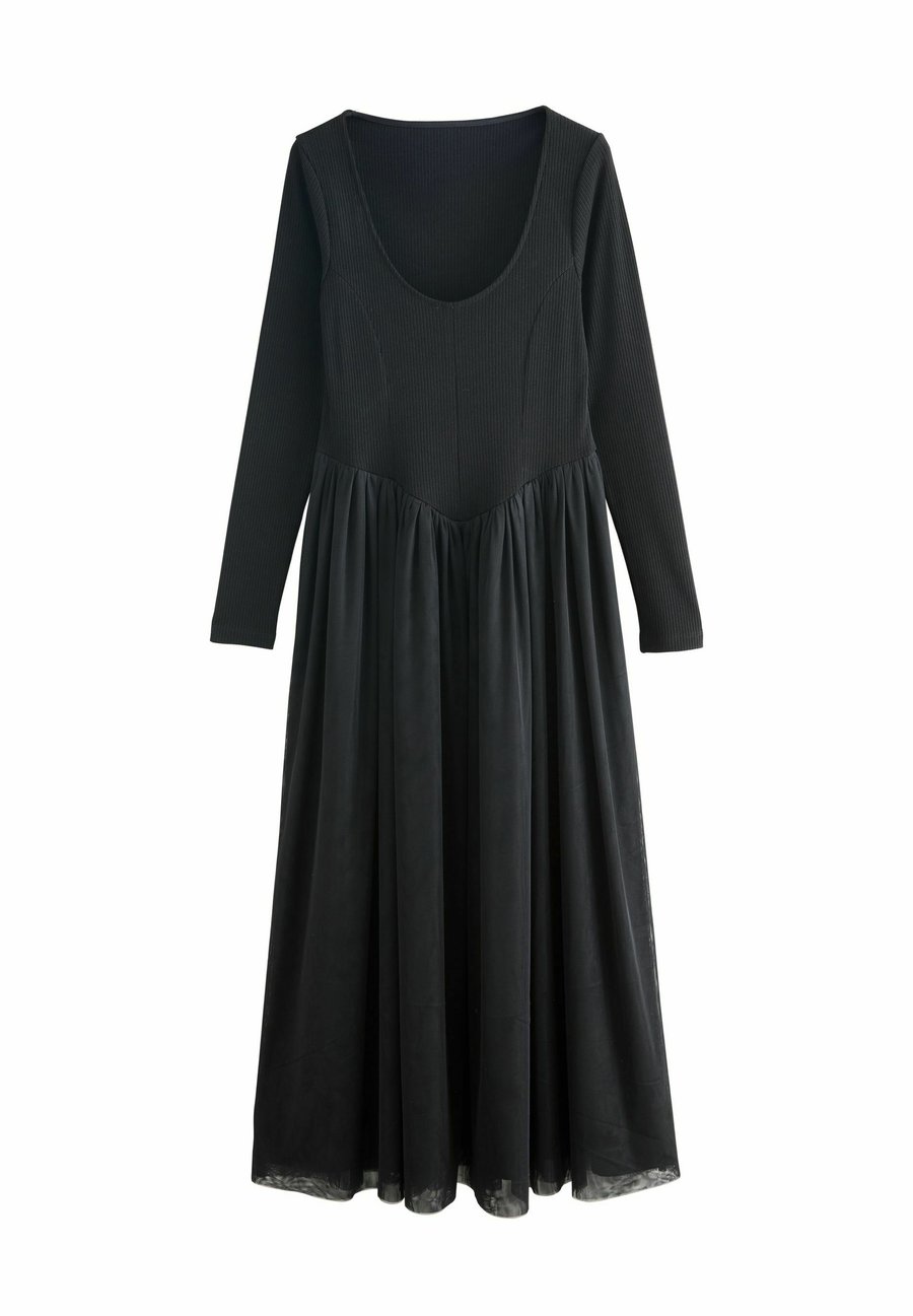 Платье Next REGULAR FIT, Black
Платье Next REGULAR FIT, Black