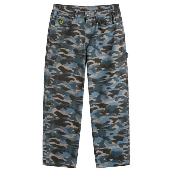 Джинсы Weathergear Butter Goods, Motion Camo
Джинсы Weathergear Butter Goods, Motion Camo