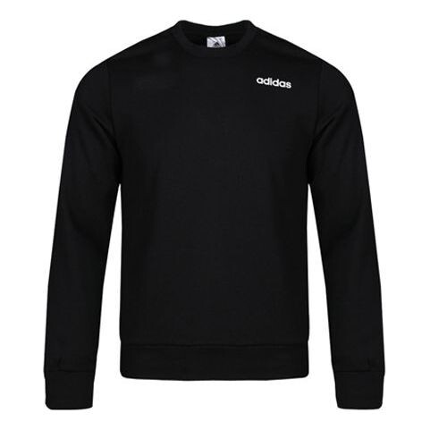 Толстовка adidas E PLN CREW FT Knitted Hooded Shirt Sweater Men Black, черный
Толстовка adidas E PLN CREW FT Knitted Hooded Shirt Sweater Men Black, черный