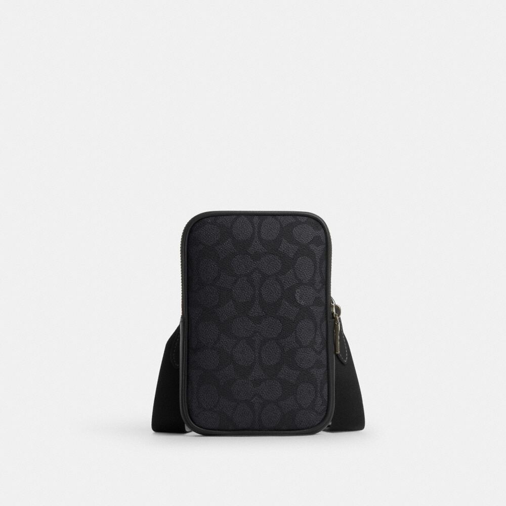 Сумка через плечо Aden COACH, цвет gunmetal/charcoal/black, Черный, Сумка через плечо Aden COACH, цвет gunmetal/charcoal/black
Сумка через плечо Aden COACH, цвет gunmetal/charcoal/black, Черный, Сумка через плечо Aden COACH, цвет gunmetal/charcoal/black