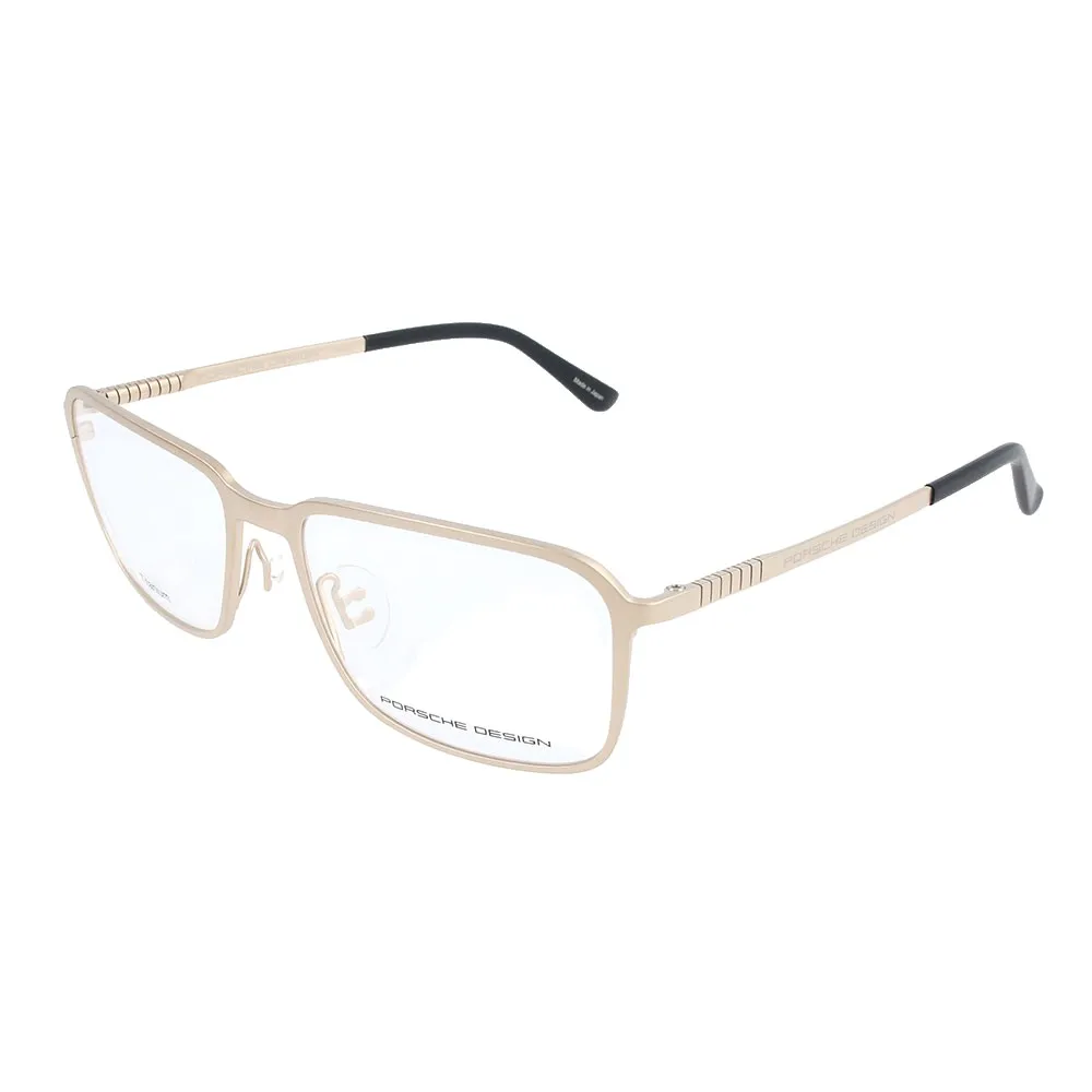 Очки Porsche Design P8293-C, золотой
Очки Porsche Design P8293-C, золотой