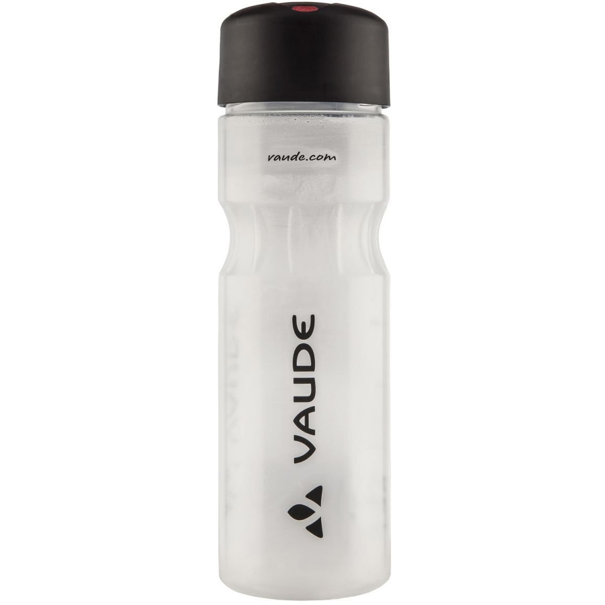 VAUDE Бутылка для воды 'Drink Clean' в прозрачном цвете
VAUDE Бутылка для воды 'Drink Clean' в прозрачном цвете