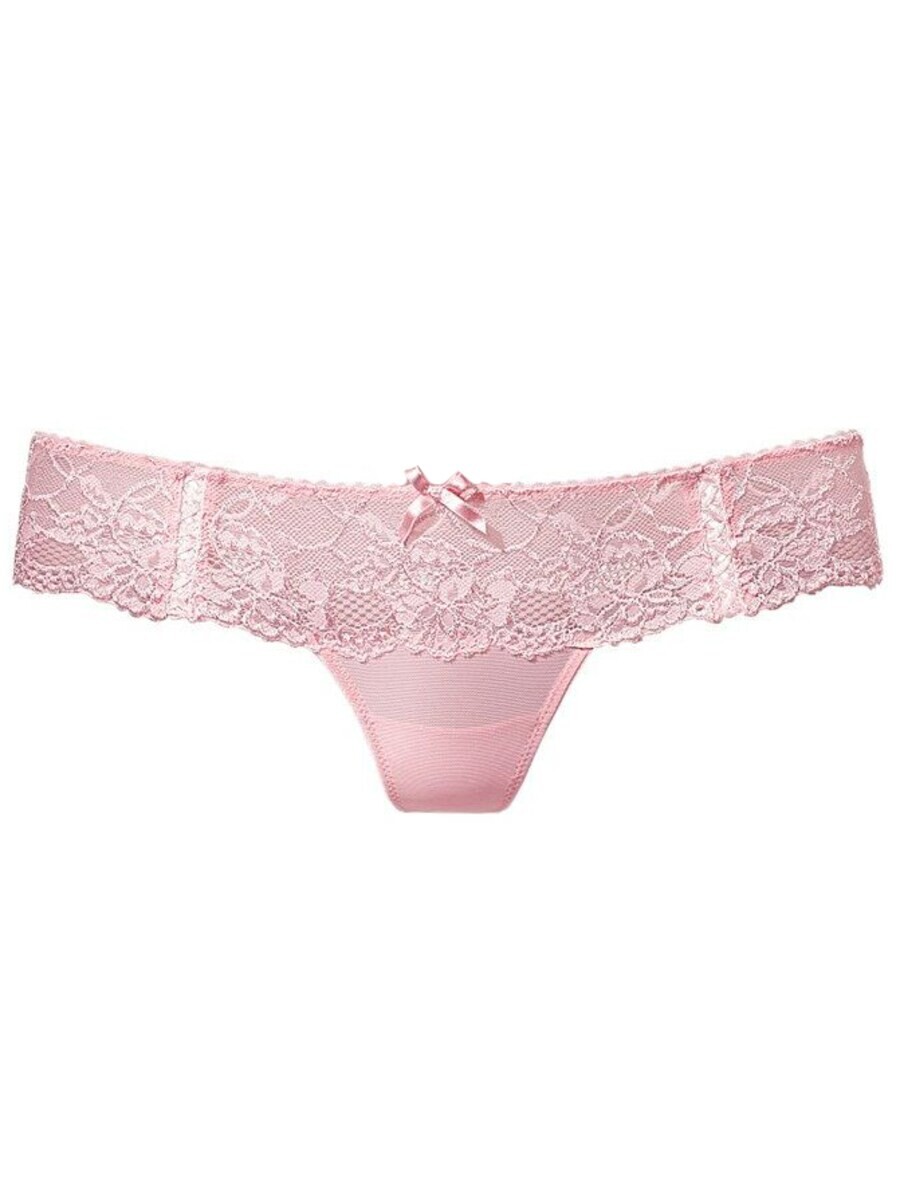 Трусы Vivance, цвет Pastel Pink
Трусы Vivance, цвет Pastel Pink