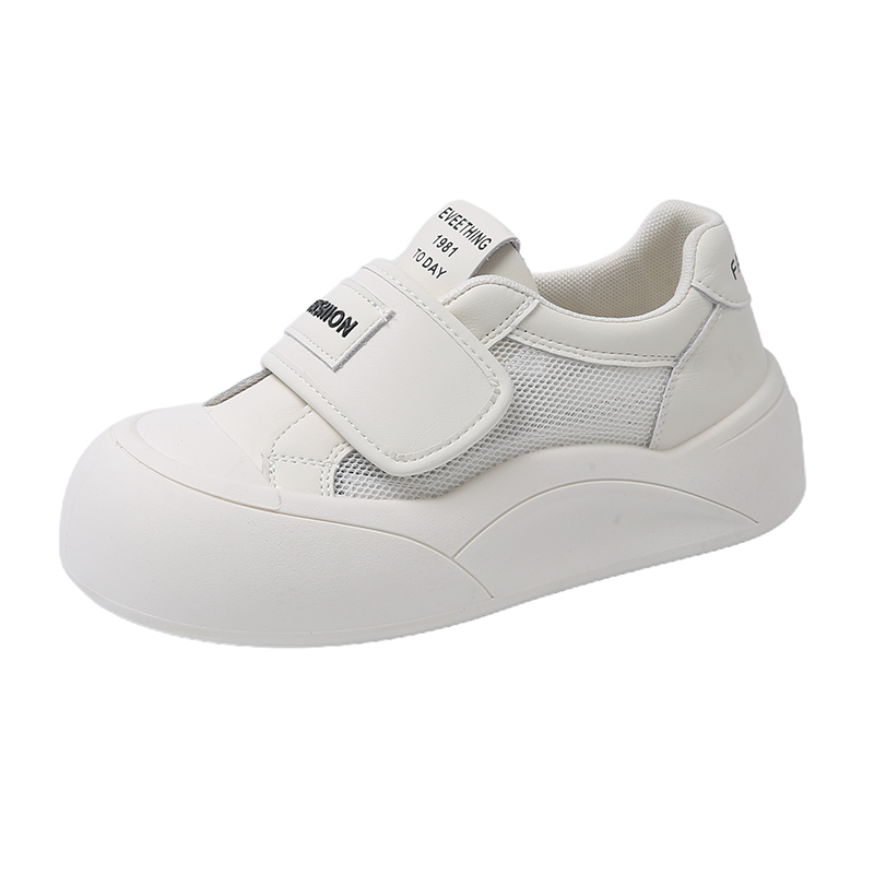 Детские повседневные антиударные, устойчивые к истиранию и дышащие кроссовки Kids' ADOONGA, бежевый
Детские повседневные антиударные, устойчивые к истиранию и дышащие кроссовки Kids' ADOONGA, бежевый