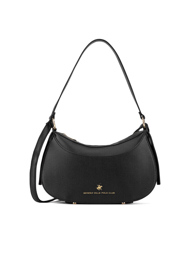 Сумка Beverly Hills Polo Club, черный
Сумка Beverly Hills Polo Club, черный