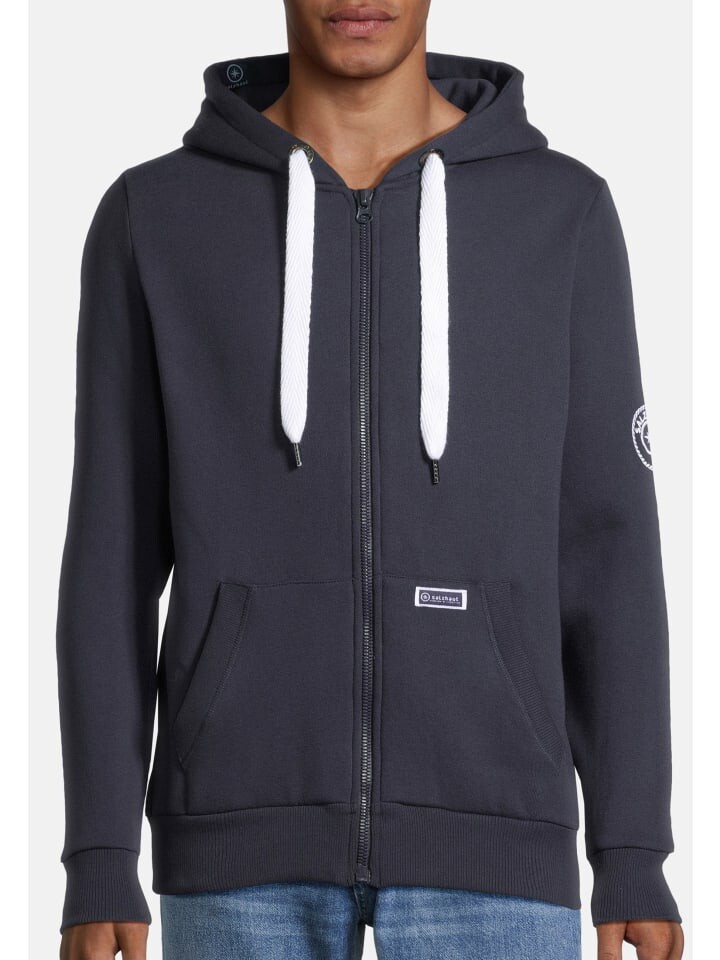 Спортивная куртка Salzhaut MAKKER, темно-синий
Спортивная куртка Salzhaut MAKKER, темно-синий