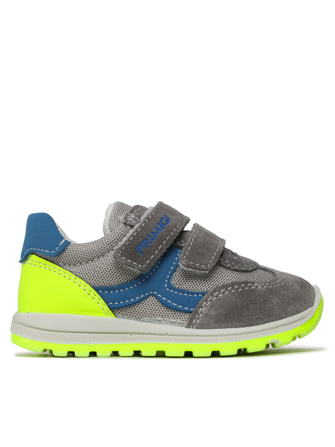 Кроссовки Primigi, серый
Кроссовки Primigi, серый