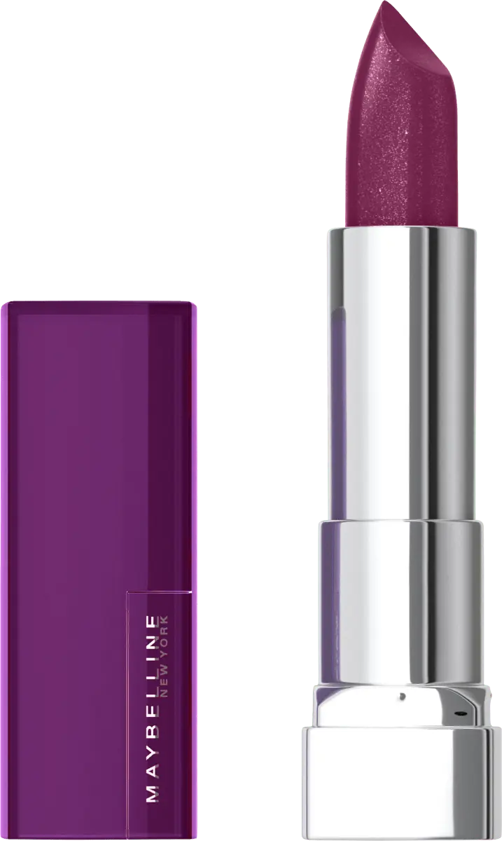 Губная помада Maybelline New York Color Sensational The Creams, 338 midnight plum
Губная помада Maybelline New York Color Sensational The Creams, 338 midnight plum