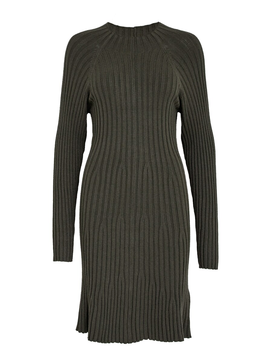 Вязаное платье Peppercorn Anna, Dark green
Вязаное платье Peppercorn Anna, Dark green