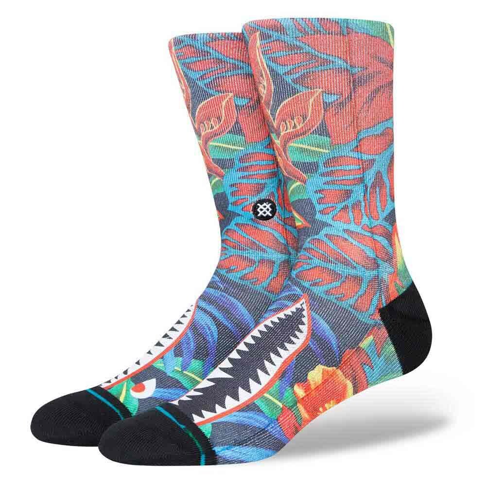 Носки Stance Bomin, разноцветный 
Носки Stance Bomin, разноцветный