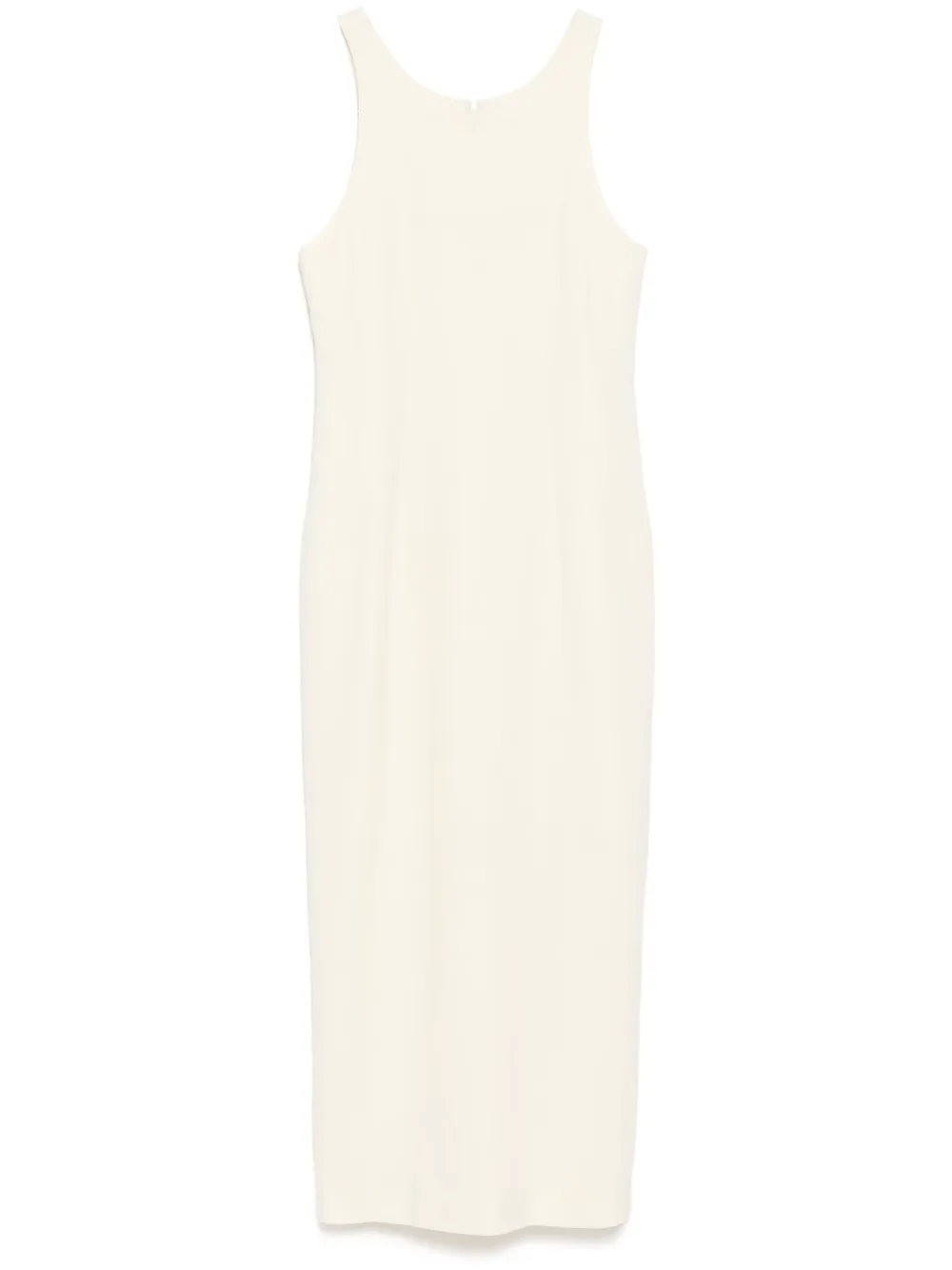 Платье Double Cloth Auralee, желтый
Платье Double Cloth Auralee, желтый