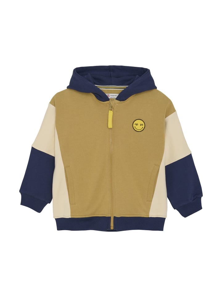 Кардиган Noppies, хаки
Кардиган Noppies, хаки