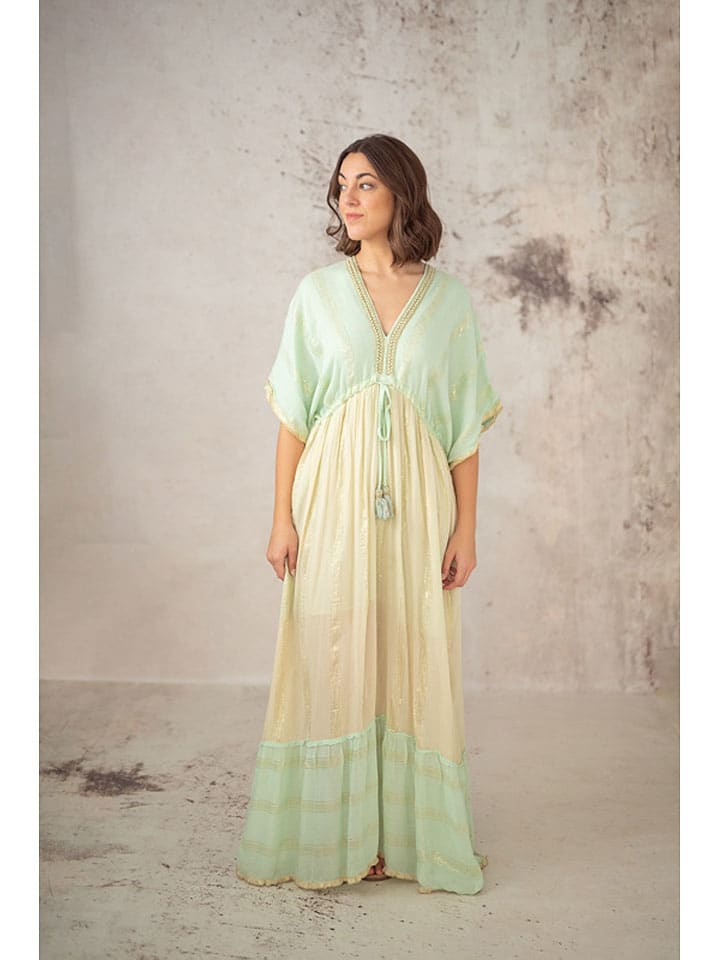 Длинное платье Lula Natura
Длинное платье Lula Natura