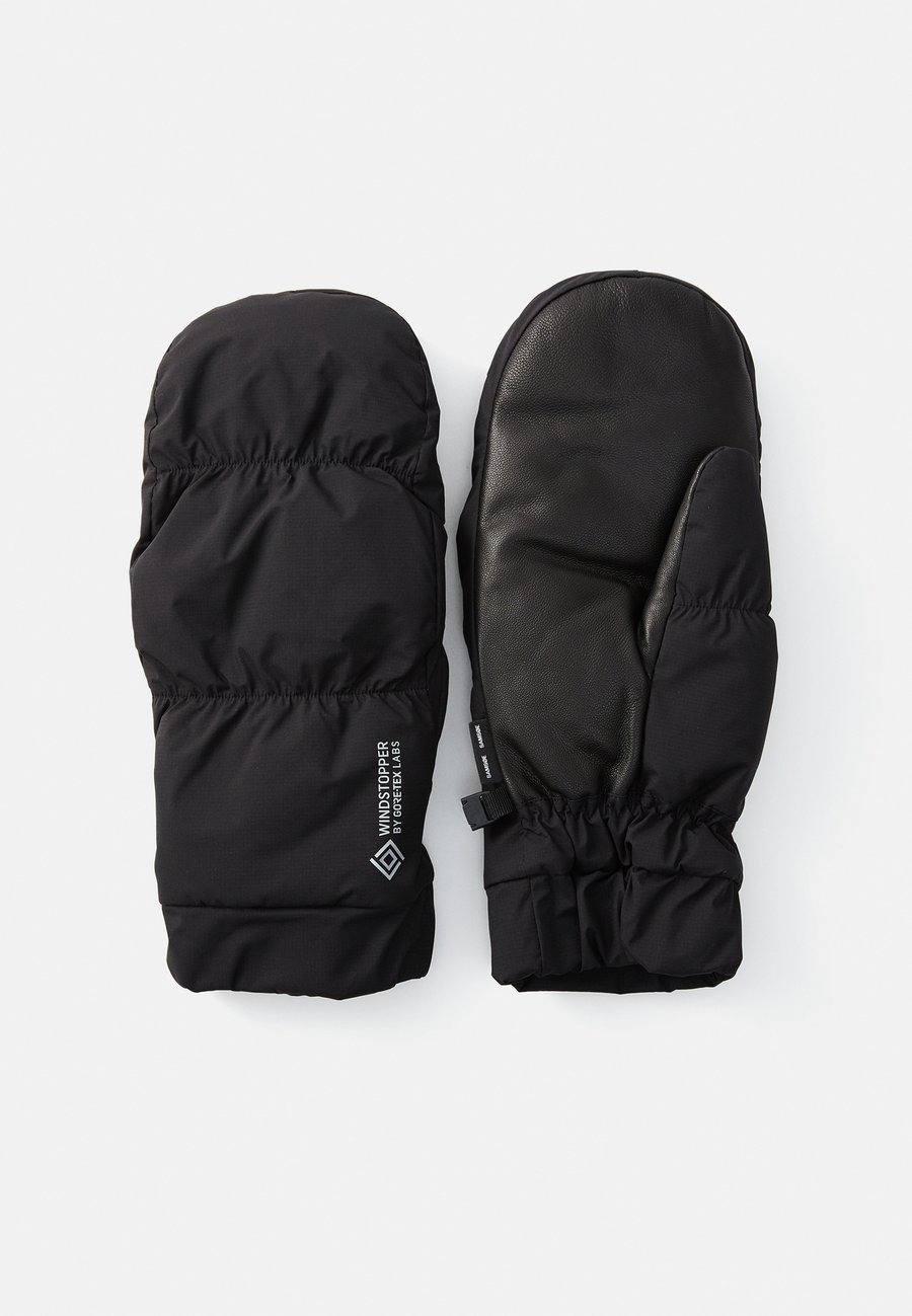 Перчатки Samsøe Samsøe SACHARLY MITTEN UNISEX, Black
Перчатки Samsøe Samsøe SACHARLY MITTEN UNISEX, Black