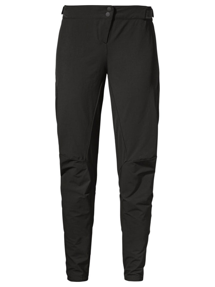 Schöffel Длинные брюки «Pants Arosa L» черного цвета
Schöffel Длинные брюки «Pants Arosa L» черного цвета