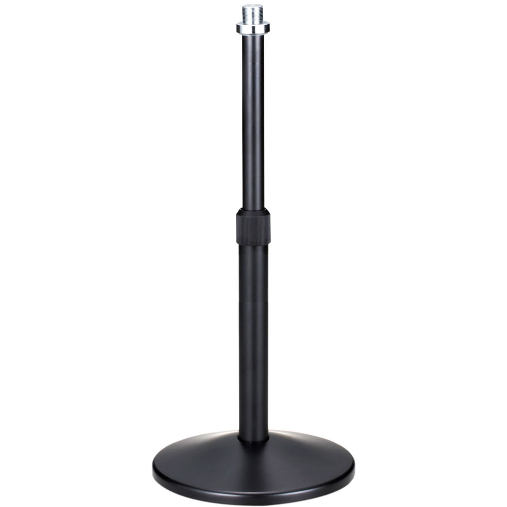 Микрофонная стойка TAMA Iron Works Tour MS50BK Tabletop Stand MS50BK
Микрофонная стойка TAMA Iron Works Tour MS50BK Tabletop Stand MS50BK