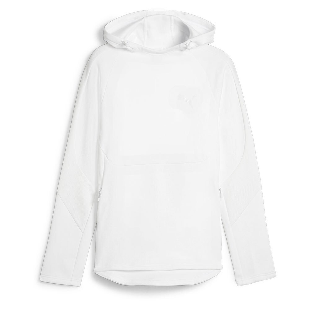 Худи Puma Evostripe Dk, белый
Худи Puma Evostripe Dk, белый