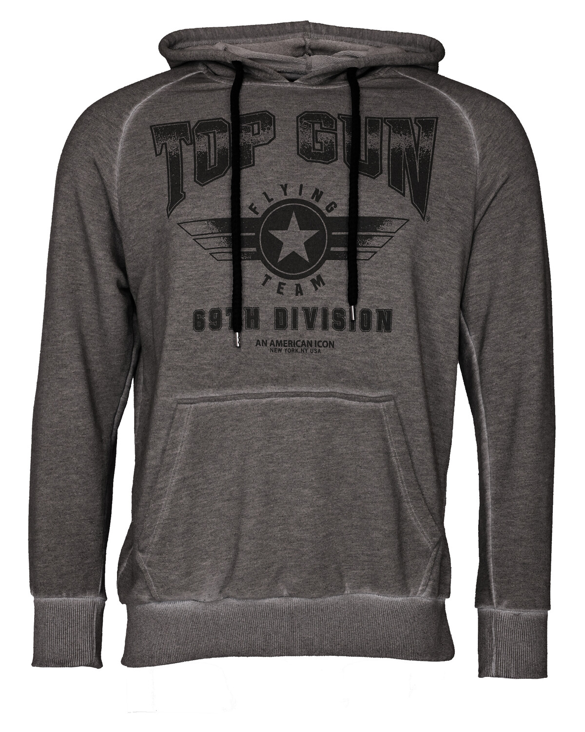 Толстовка TOP GUN Hoodie TG20212102, антрацит
Толстовка TOP GUN Hoodie TG20212102, антрацит