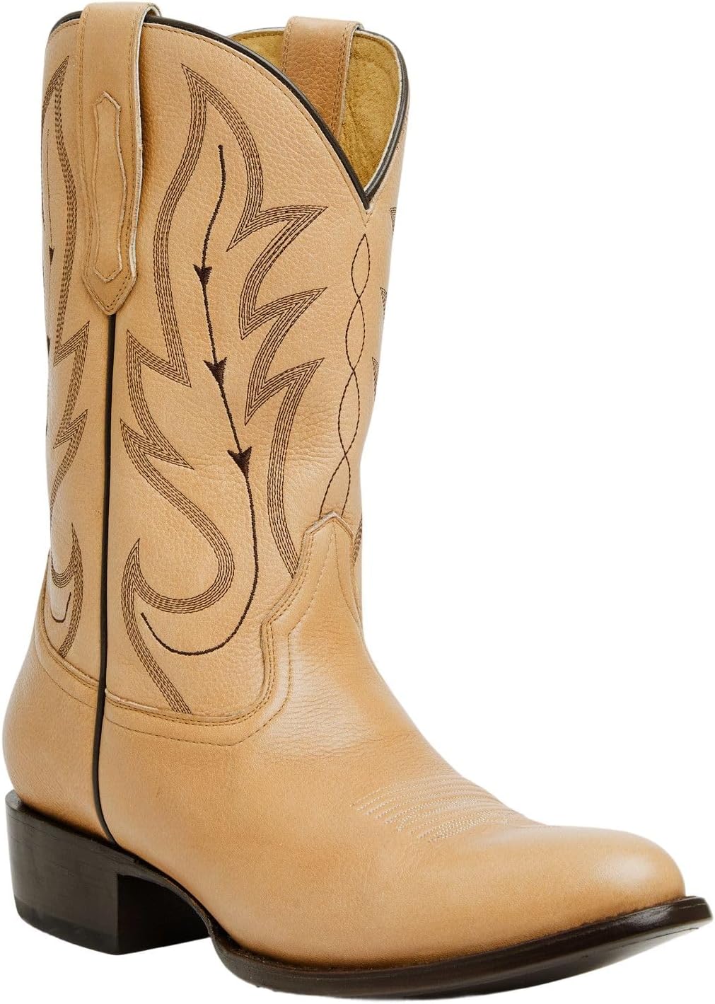 Мужские вестерн-бутсы Cody James Brady с круглым носком - Bcjfa25l4, Tan
Мужские вестерн-бутсы Cody James Brady с круглым носком - Bcjfa25l4, Tan