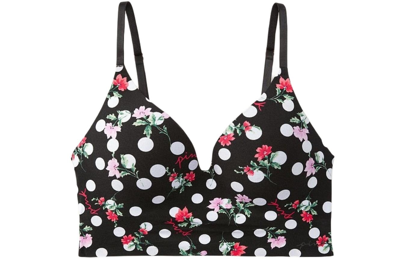 Женский бюстгальтер Victoria'S Secret
Женский бюстгальтер Victoria'S Secret