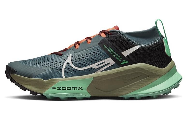 Мужские кроссовки для трейлраннинга Nike Zoomx Zegama
Мужские кроссовки для трейлраннинга Nike Zoomx Zegama