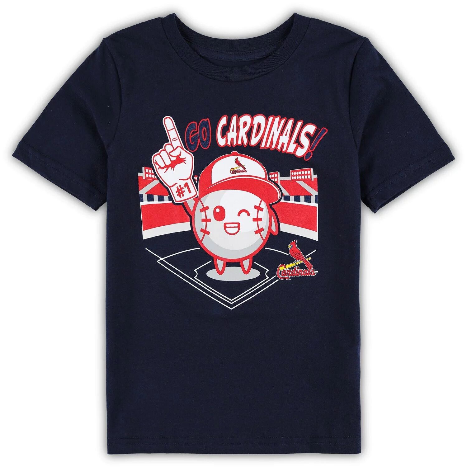 Темно-синяя футболка для дошкольников St. Louis Cardinals Ball Boy Outerstuff, Синий, Темно-синяя футболка для дошкольников St. Louis Cardinals Ball Boy Outerstuff
Темно-синяя футболка для дошкольников St. Louis Cardinals Ball Boy Outerstuff, Синий, Темно-синяя футболка для дошкольников St. Louis Cardinals Ball Boy Outerstuff