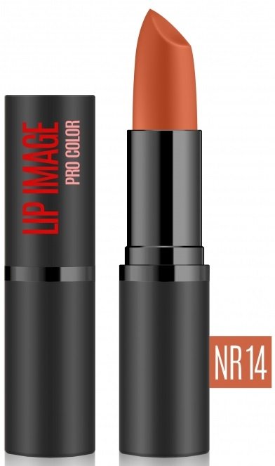 Помада Stick 14 Revers Lip Image
Помада Stick 14 Revers Lip Image