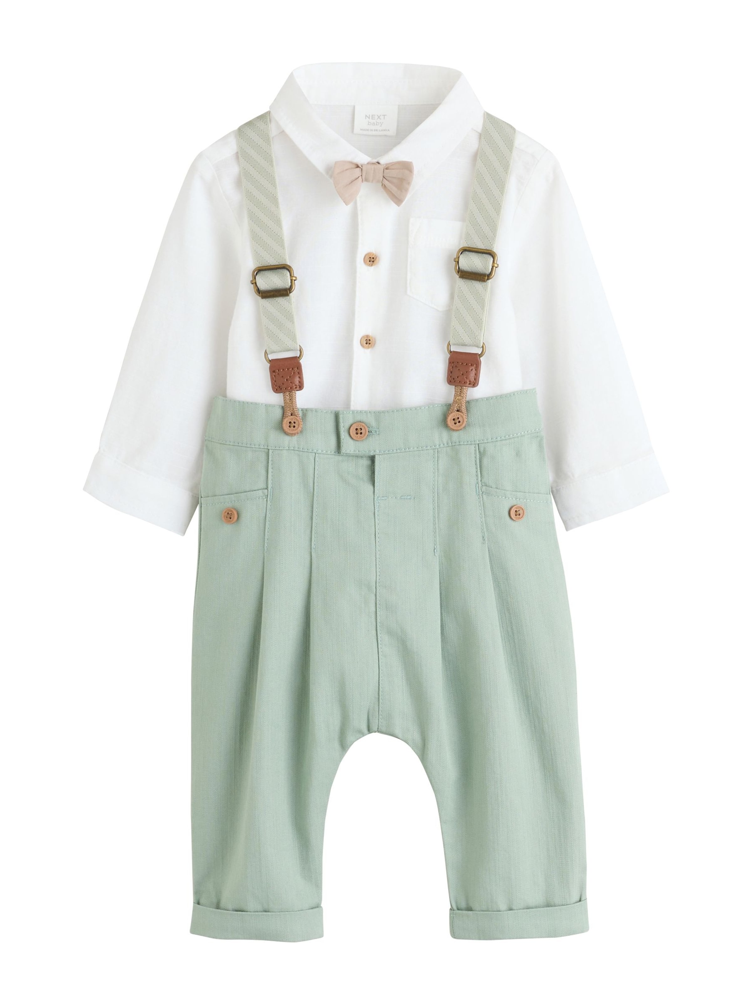 Next Вставка в цвете Mint, White
Next Вставка в цвете Mint, White