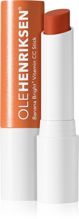 Осветляющий консилер OLEHENRIKSEN Truth Banana Bright+ Vitamin CC Stick, Pumpkin 3,7 g
Осветляющий консилер OLEHENRIKSEN Truth Banana Bright+ Vitamin CC Stick, Pumpkin 3,7 g