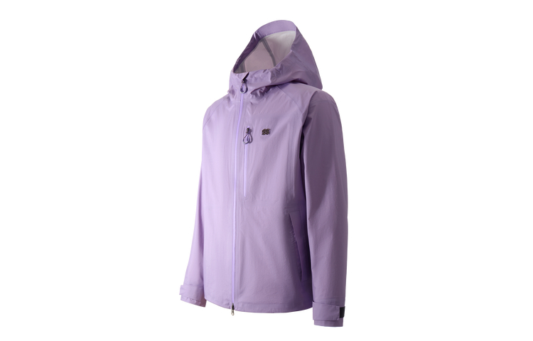 Ветровка Level 1 Unisex, Waterproof, Windproof и Abrasion Resistant KOLON SPORT, фиолетовый vi
Ветровка Level 1 Unisex, Waterproof, Windproof и Abrasion Resistant KOLON SPORT, фиолетовый vi