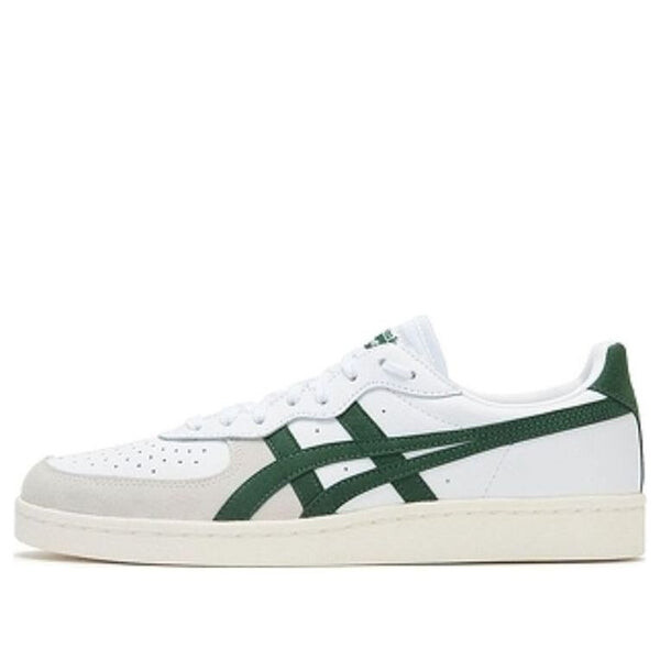 Кроссовки gsm Onitsuka Tiger, белый
Кроссовки gsm Onitsuka Tiger, белый