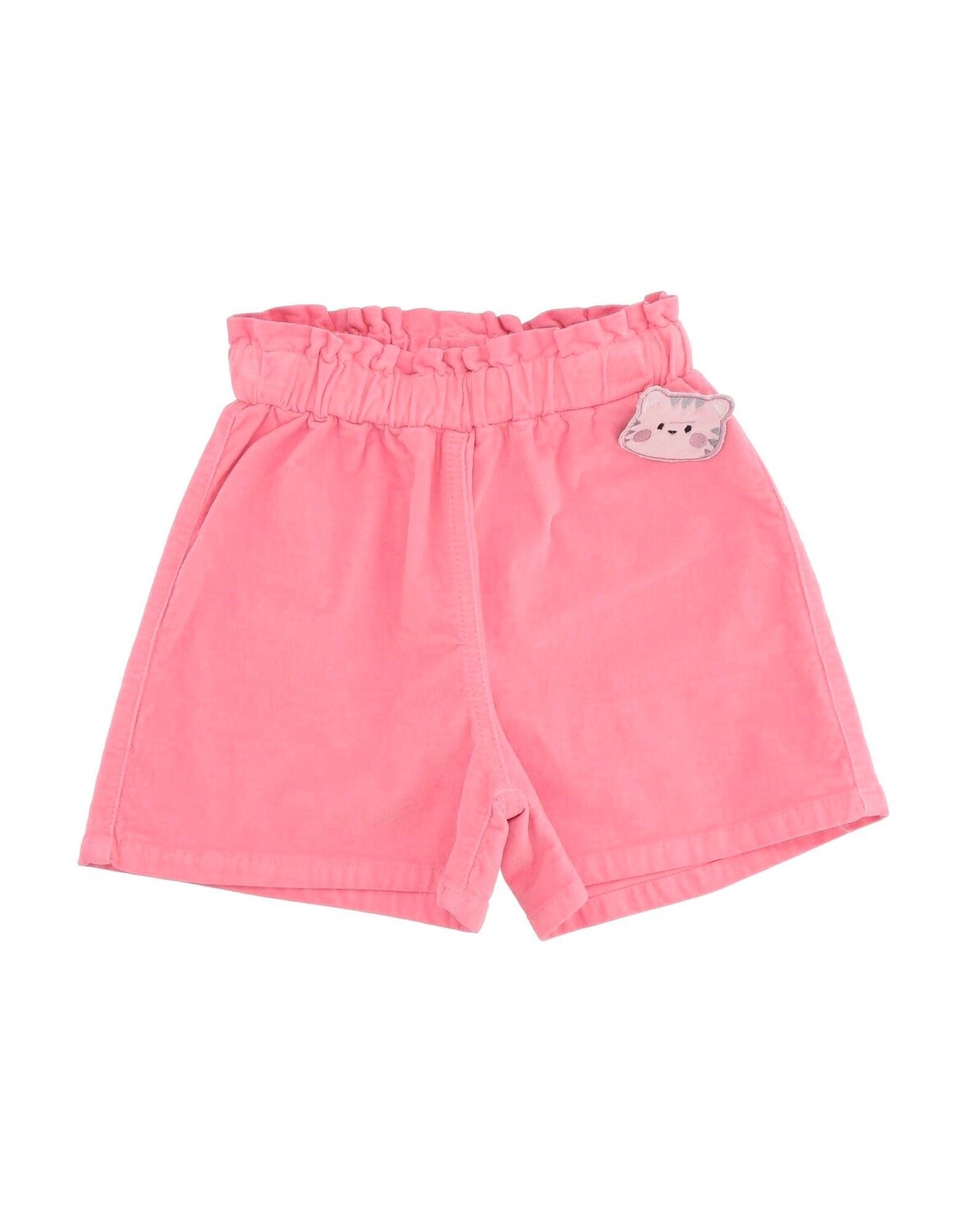 Шорты U+É, розовый
Шорты U+É, розовый