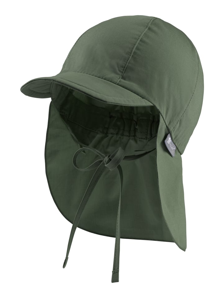 Шапка Sterntaler, темно-зеленый
Шапка Sterntaler, темно-зеленый