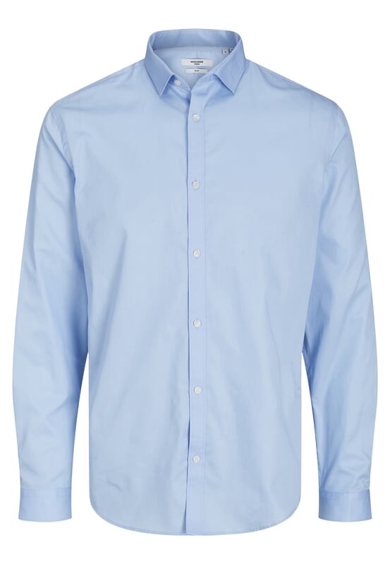 Рубашка Jack & Jones, синий
Рубашка Jack & Jones, синий