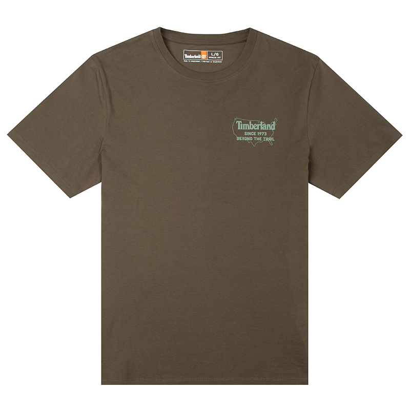 Timberland Футболка мужская зеленая, Зеленый, Timberland Футболка мужская зеленая
Timberland Футболка мужская зеленая, Зеленый, Timberland Футболка мужская зеленая