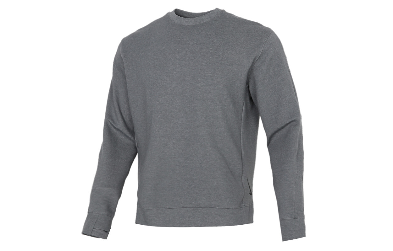 Толстовка мужская серая Nike, серый
Толстовка мужская серая Nike, серый